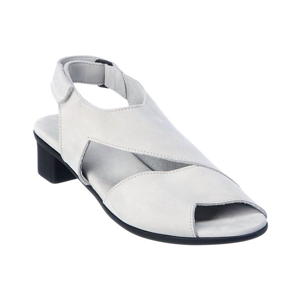 Arche Obibbi Leather Sandal